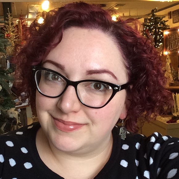 Meet the Posher- Whitney! - Picture 2 of 4